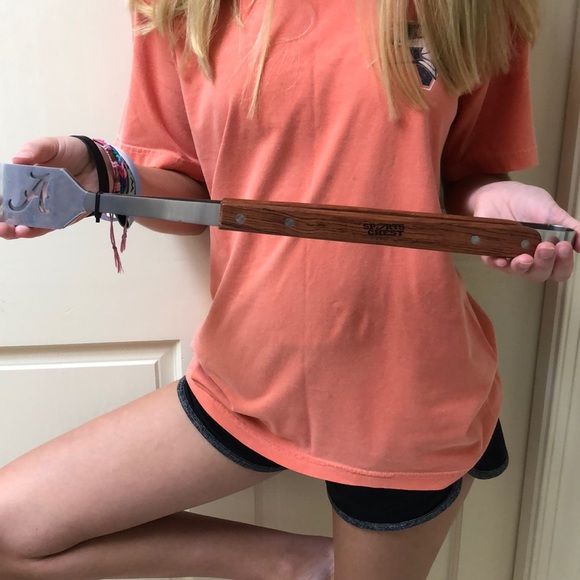 Alabama tonges - Picture 2 of 3